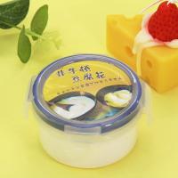 非牛顿豆腐花史莱姆SLIME网红非牛顿流体成品泥特殊质感 100ml