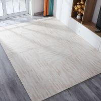 泡沫拼接地垫宝宝卧室加厚爬行垫婴儿爬爬垫家用客厅地板垫微瑕疵 白木纹 60*60*1.0(6片二级品)