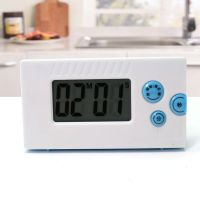 大声音定时器提醒器倒计时器闹钟饭店厨房高分贝大音量老人做饭用