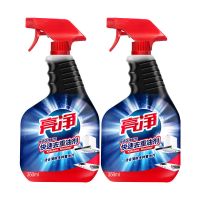 威露士厨房去油神器强力清洁剂油烟机去重油污清洗剂去污除油 350ml去重油*2瓶