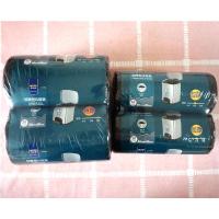 大号垃圾袋60x80cm加厚承重一次性黑塑料袋60L家用厨之选 60×80[ 加厚]60只 厚1.5丝 加厚