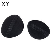 扁头后脑勺垫发神器蓬发垫高头顶头发魔术贴垫发根夹头发蓬松神器 2个蓬松垫(后脑垫)(人气款)