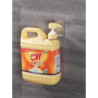 浴室洗手液架置物架壁挂厕所卫生间沐浴露瓶收纳架厨房放洗洁精架 【27mm孔径】银色