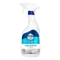 水晶灯清洗剂吊灯免擦洗免拆喷雾灯具玻璃镜灯清洗神器专用清洁液