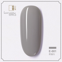 甲油胶2021年新款指甲胶套装光疗美甲店专用流行裸色全套 E-001