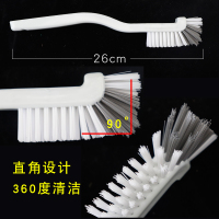 豆浆机刷子破壁机刷子清洗神器清洗刷清洁刷专用刷水果机榨汁机刷 多功能刷3件套