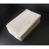 柜台化妆包 洗漱包专柜赠品 米色