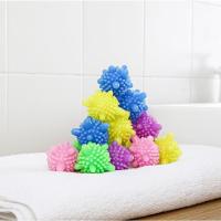 洗衣球去污 防缠绕洗衣机全自动清洁球神器魔力球除毛滚筒防缠 球