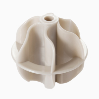 大号家用魔力去污防缠绕清洁球衣物洗护球洗衣机用6个装