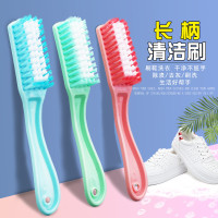 小白鞋漂白剂清洁球鞋帆布网面运动鞋清洗剂白色去黄增白剂泡鞋粉 花色