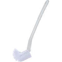 日本马桶刷 长柄厕所卫生间用洁厕刷刷马桶刷子无死角清洁刷