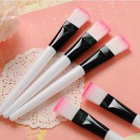 刷脸小刷子 面部10个软毛脸部容刷面膜刷子调面膜扫化妆刷研磨口 10把