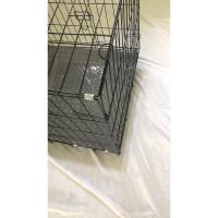 宠物笼专用防卡脚垫子塑料网格脚垫龙猫兔狗笼垫板加密网格垫 网格110*70