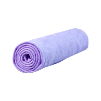 宠物速干洗澡浴巾强力吸水大号毛巾擦身猫咪洗澡清洁用品 小号简装吸水毛巾(43cm*32cm)