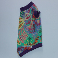 无毛猫斯芬克斯德文东短纯棉柔软防脱护肚网红卫衣春秋宠物猫衣服 暖紫色 春秋款 S-小型