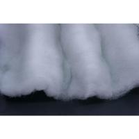 【水族】高品质羊绒过滤棉白棉，鱼缸过滤棉透水净水不易堵 100克 1袋 宽约22cm 长约1米