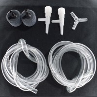 鱼缸增氧泵家用水族箱氧气泵充电静音充氧泵钓鱼冲氧泵小型打氧机 大气量适合野外钓鱼供氧标准配件 包