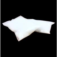 专用盐天然海盐珊瑚无碘海水盐泡澡盐 法国红十字海盐5包 (买3送1)