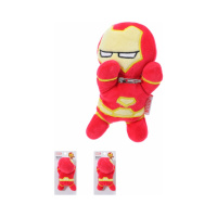 /U型枕/松松公仔 漫威系列胸针-钢铁侠 其他大小