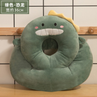 午睡枕午休睡枕趴趴枕抱枕小枕头办公室趴着桌子睡觉神器女生学生 恐龙 午睡枕