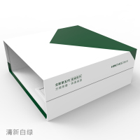 叠被神器豆腐块标准军训学生宿舍标兵模型内务板叠被子军被定型 颜色随机【活动处理 微瑕疵品】