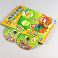 可点读[优惠]新概念英语青少版2A学生用书+练习册(附DVD+mp3光盘朗文外研社新概念2a课本小学生少儿英语培训教