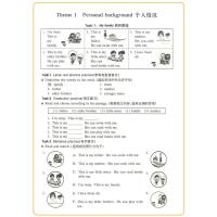 新版 全新英语阅读 小学二年级阅读理解训练 阅读理解专项训练书 英语语法练习专项训练题 英语阅读训练 小学生二年级课外阅