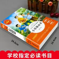 小英雄雨来正版原著完整版小学生三四年级到六年级阅读课外书必读老师推荐青少年儿童文学红色经典书籍吉林大学美术出版社人教版