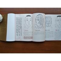 正版图解麻衣神相+柳庄神相古书相术书籍面相学足本全译彩图中国古代相学名(宋)麻衣道者著金志文译注麻衣相法看相男女手相面相
