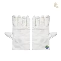 帆布手套G-004