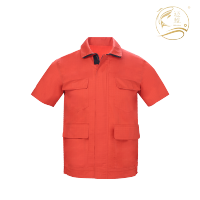迈鲲涤棉夏季工衣B06012500