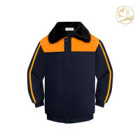 迈鯛MileKun棉工作服C-0211