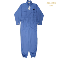 涤棉全季连体服TL260900