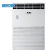 海尔(Haier)10匹柜机柜式商用中央空调KFRD-260LW/730A