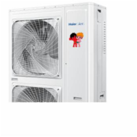 海尔(Haier)中央空调小多联一拖三(RFC100MXSAVC(G)+22+28+56+3遥控器)
