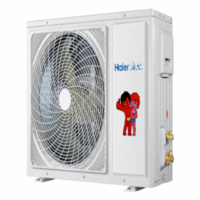 海尔(Haier）中央空调3匹一拖二（RFC72DXSAVA(G)+RFTSAD25MXA+RFTSAD50MXA)