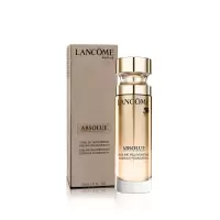 兰蔻(LANCOME)兰蔻菁纯100臻颜精华粉底液持久自然高遮瑕 菁纯粉底30ml 110#100号自然