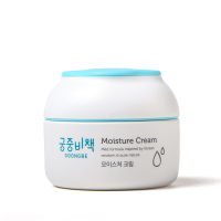 宫中秘策(Goongsecret)婴幼儿宝宝面霜 婴童面霜润肤保湿滋润儿童润肤霜180ml