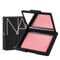 纳斯(NARS) Blush炫色腮红/胭脂 超级经典高潮 定妆提亮 色泽持久各种肤质 4.8g Orgasm