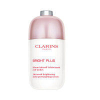 [小黑盒新品同款]CLARINS娇韵诗 光芒小瓷瓶 透亮焕白淡斑精华液[20年超级新品][小瓷瓶新款]淡斑精华50ml