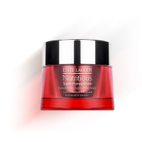 雅诗兰黛(Estee Lauder)日晚霜特润修护护理套装 雅诗兰黛面霜红石榴面霜/晚霜50ml 抗氧化提亮肤色