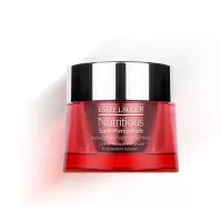 雅诗兰黛(Estee Lauder)日晚霜特润修护护理套装 雅诗兰黛面霜红石榴面霜/晚霜50ml 抗氧化提亮肤色