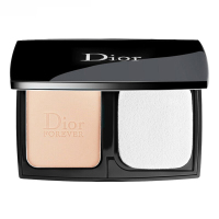 Dior 迪奥 Forever凝脂恒久长效粉饼SPF20 010#象牙白 9g