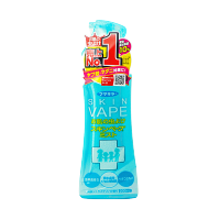 [甜心同款]未来(VAPE)粉色蜜桃味驱蚊液防蚊喷雾/花露水200ml日本止痒清凉防止蚊虫缓解瘙痒其他