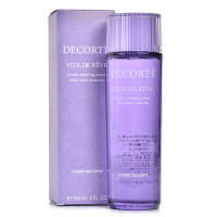 [闭口神器]COSME DECORTE 黛珂紫苏水 高机能保湿清痘爽肤水150ml 补水祛痘改善粗糙闭口