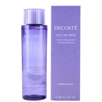 [闭口神器]COSME DECORTE 黛珂紫苏水 高机能保湿清痘爽肤水300ml 补水祛痘改善粗糙闭口