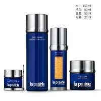 La Prairie/莱珀妮/莱伯妮 蓓丽鱼子酱护肤套装女士