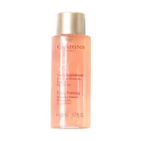 Clarins娇韵诗焕颜紧致分龄精华水中小样50ml补水保湿弹簧水