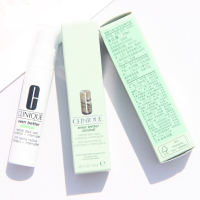 很强势!全新第三代 [倩碧302淡斑镭射瓶]CLINQUE 倩碧匀净淡美白镭射瓶精华液10ml 小样 美白淡斑