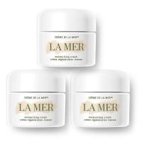LA MER海蓝之谜经典传奇精华面霜21ml(7ml*3) 正品中样 旅行试用装 质地丰盈 柔嫩润泽